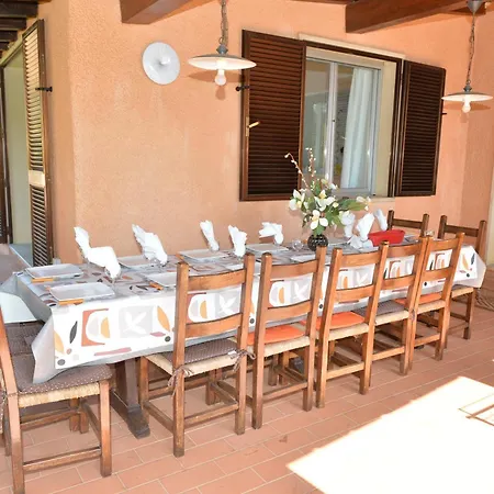 Des 5 Freres * Santa-Lucia-di-Moriani