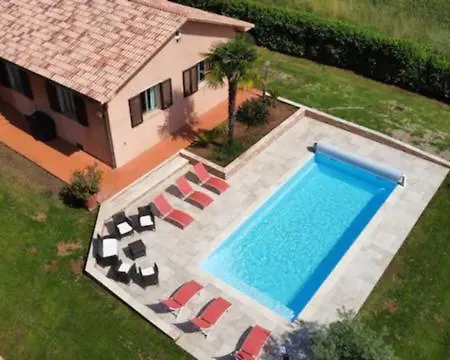 Des 5 Freres Santa-Lucia-di-Moriani